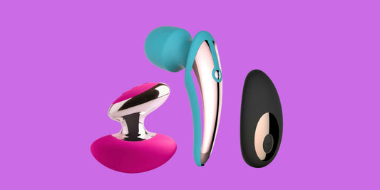 Femme Toys: la linea elegante e tecnologica dedicata a lei