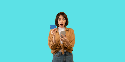 Ordini e guadagni: scopri il nuovo programma Cashback, ogni ordine significa risparmio!