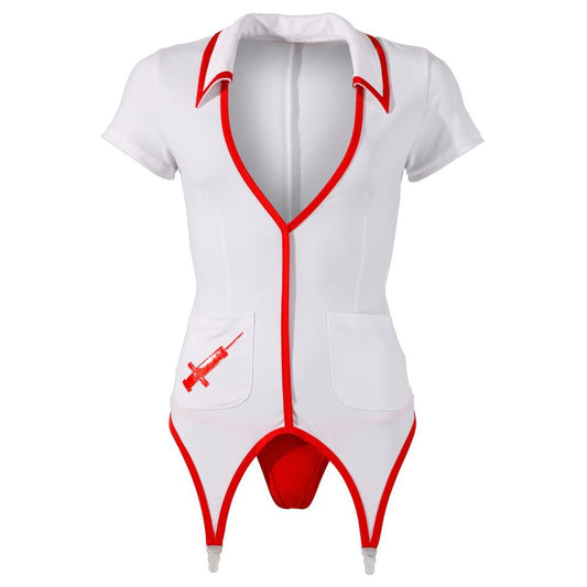 costume sexy infermiera