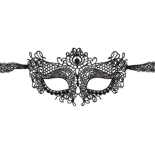 maschera sexy gothic cottelli collection