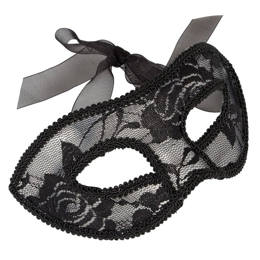 maschera sexy lace cottelli collection