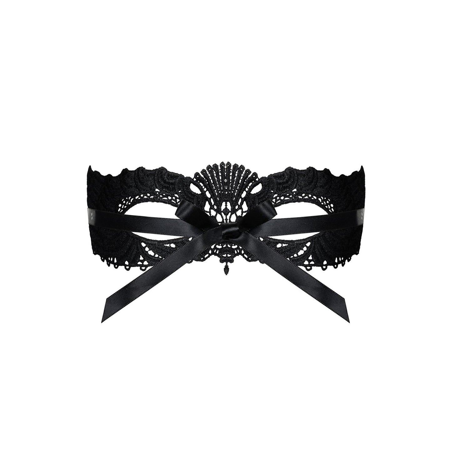 maschera sexy coquettish lace obsessive