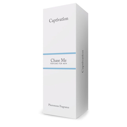 profumo ai feromoni chase me 30ml intimateline confezione