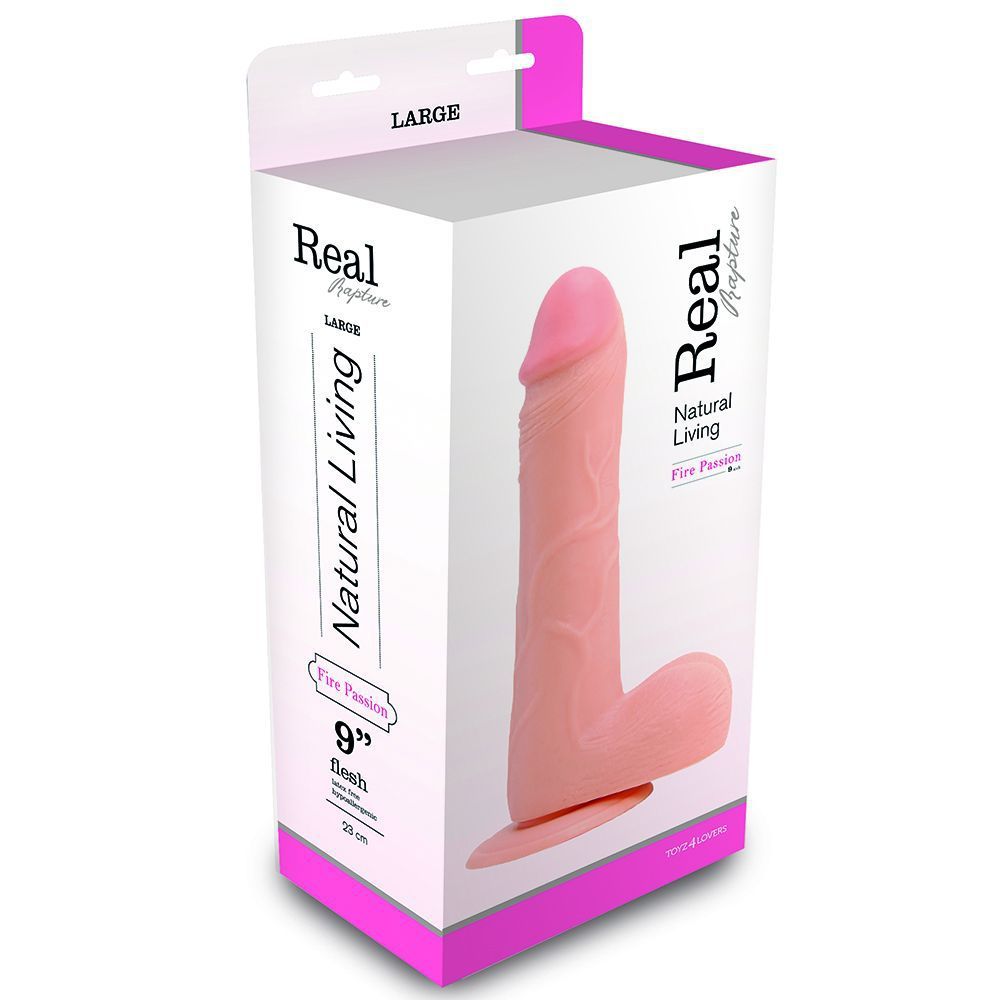 #COLORE_ROSA FLESH