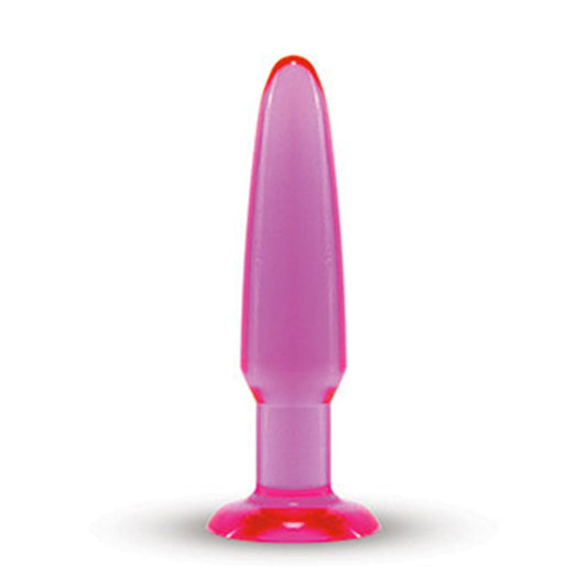 #COLORE_ROSA TRASPARENTE