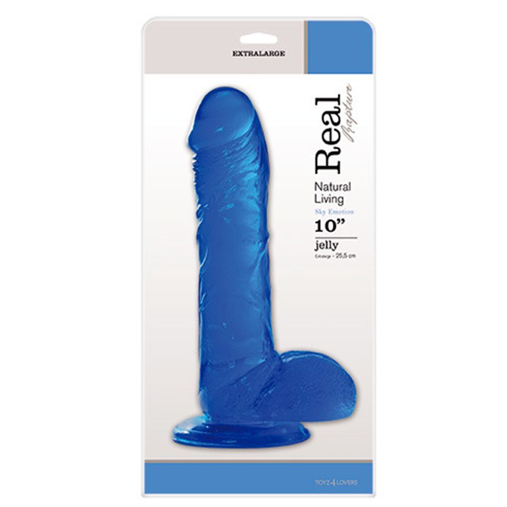 #COLORE_BLU TRASPARENTE