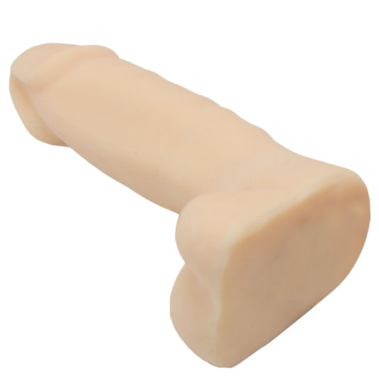 dildo realistico bendy animal toyz4lovers dettaglio