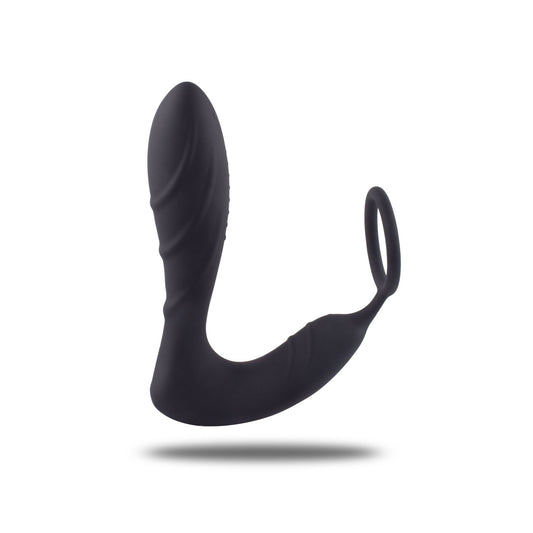 vibratore anale neverending pleasure toyz4lovers lato destro