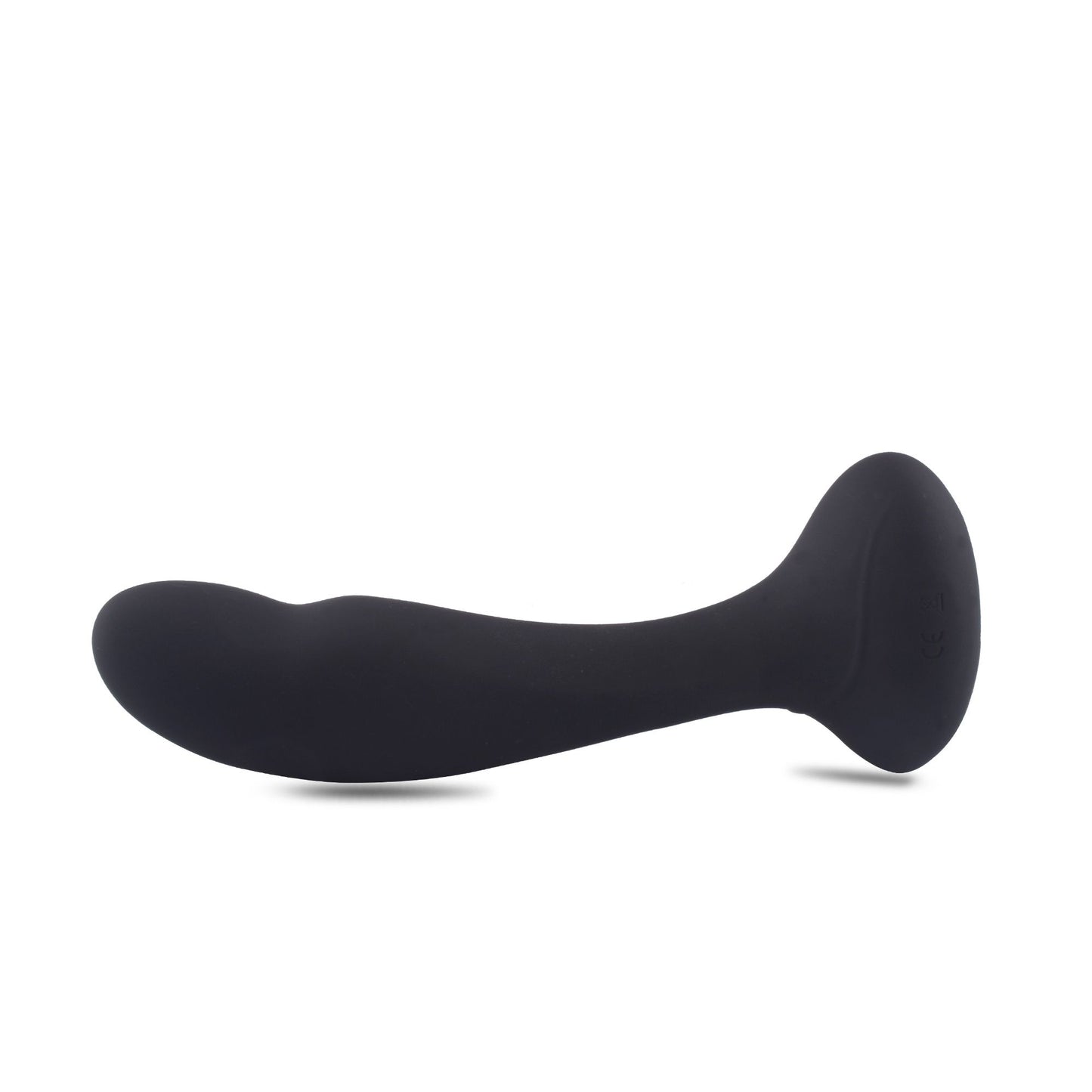 vibratore e stimolatore prostata vibrant love toyz4lovers lato sinistro