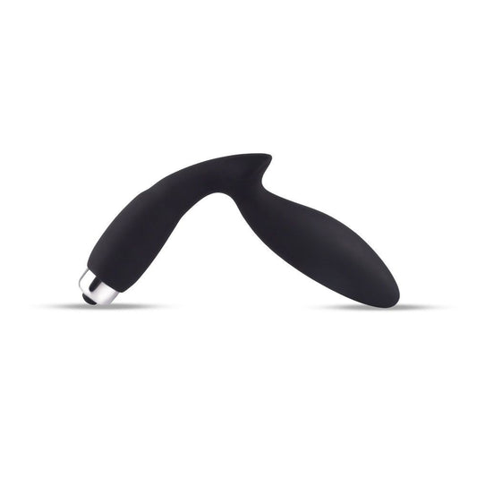 vibratore e stimolatore prostata secret soulmate toyz4lovers lato destro