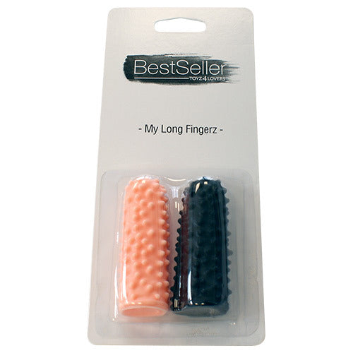 guaine per dita my long fingers toyz4lovers