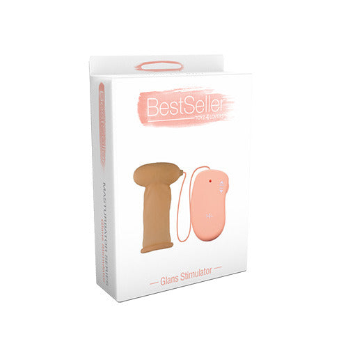 masturbatore glans stimulator toyz4lovers