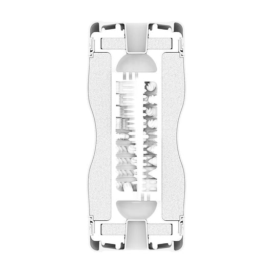 masturbatore dual sensatioon tenga