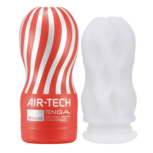 masturbatore air tech regular tenga