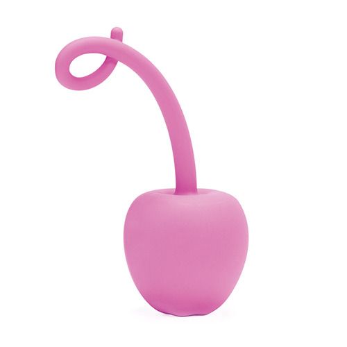 pallina vaginale anale my secret cherry pink toyz4lovers