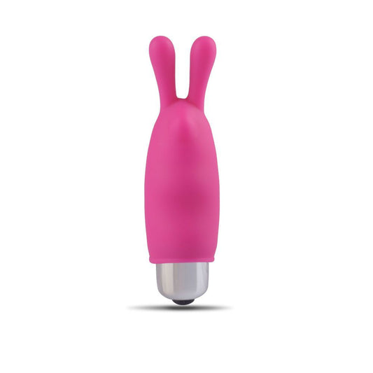 mini vibratore finger fan ears toyz4lovers fronte