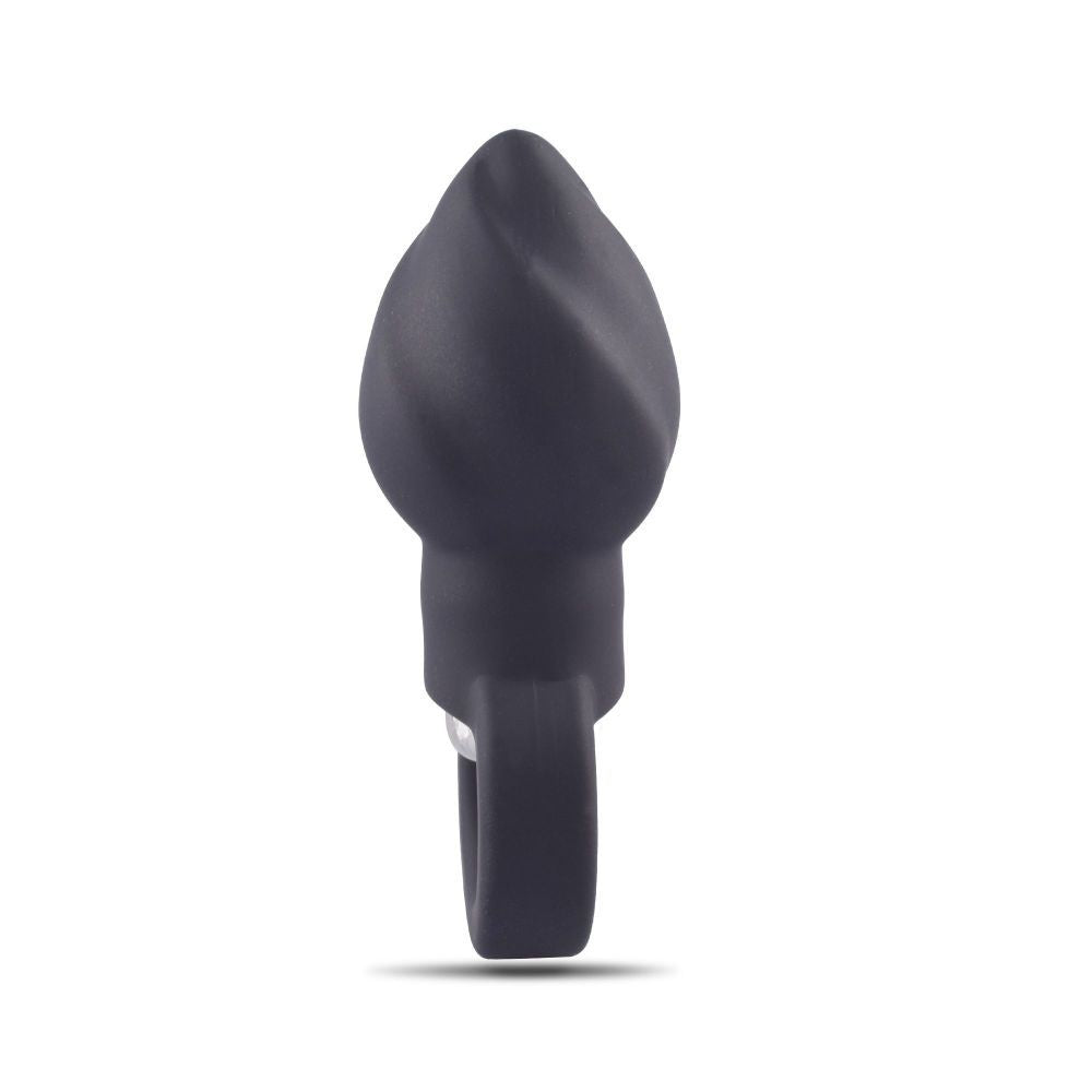 vibratore anale helix toyz4lovers lato destro