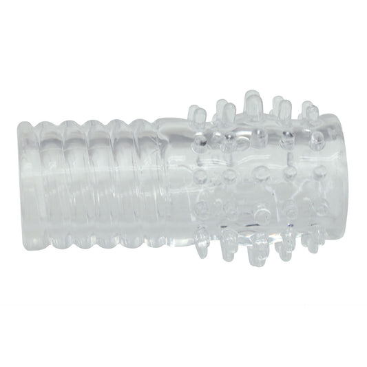 guaina fallica two faces toyz4lovers