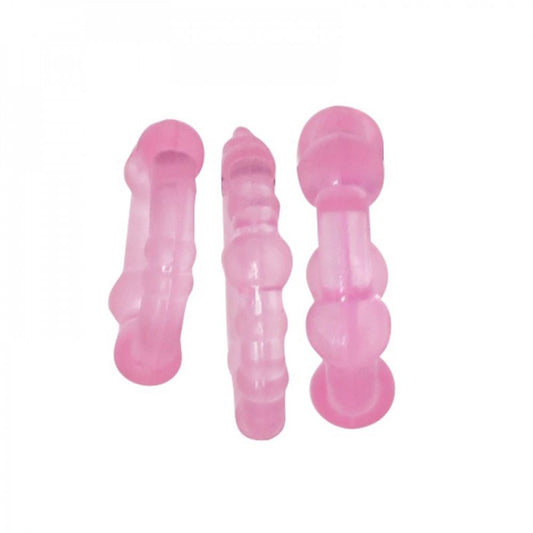 #COLORE_ROSA TRASPARENTE