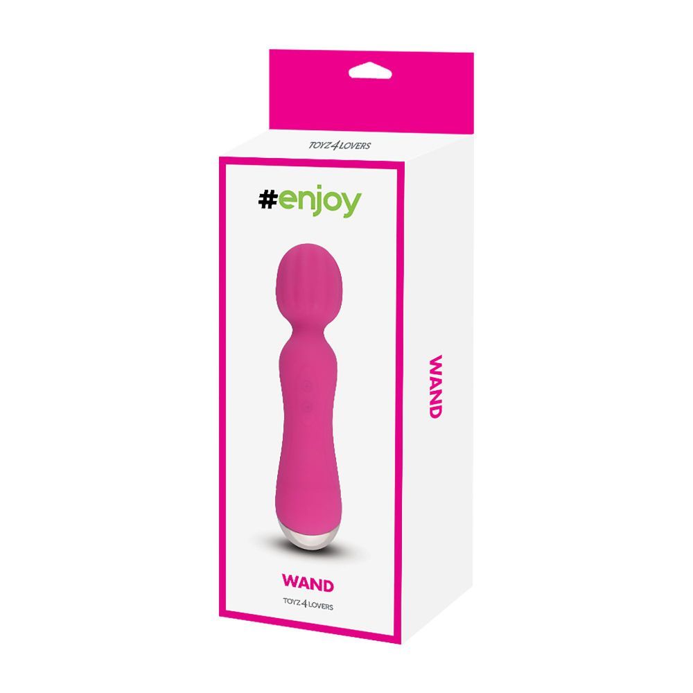 magic wand enjoy toyz4lovers scatola