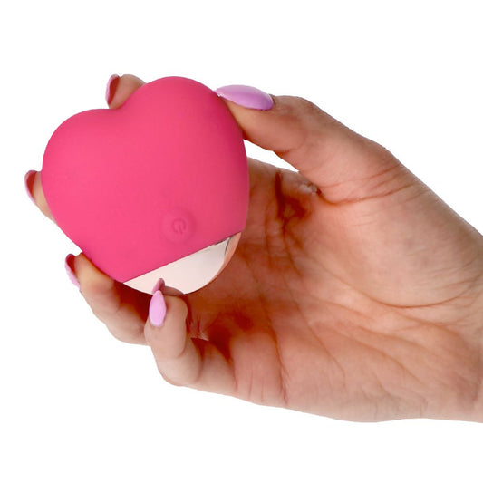 vibratore clitoride heart toyz4lovers principale