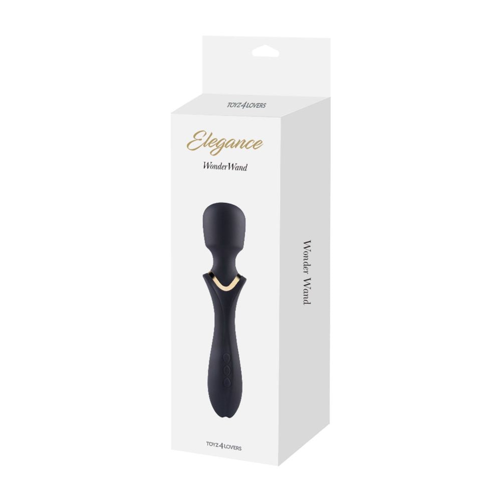 magic wand wonder toyz4lovers confezione