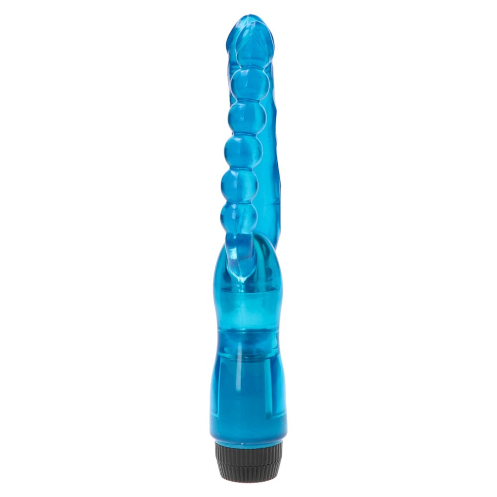 vibratore double sling