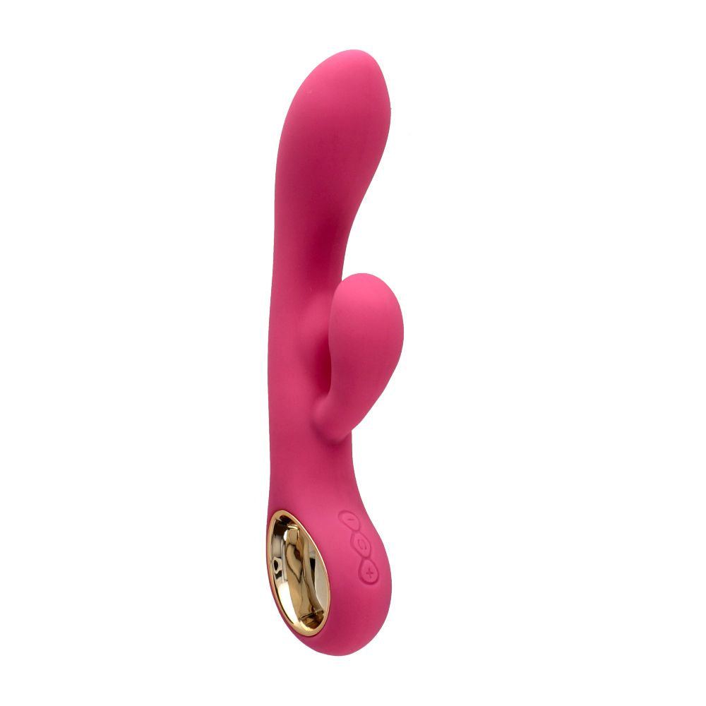 vibratore rabbit g double touch toyz4lovers