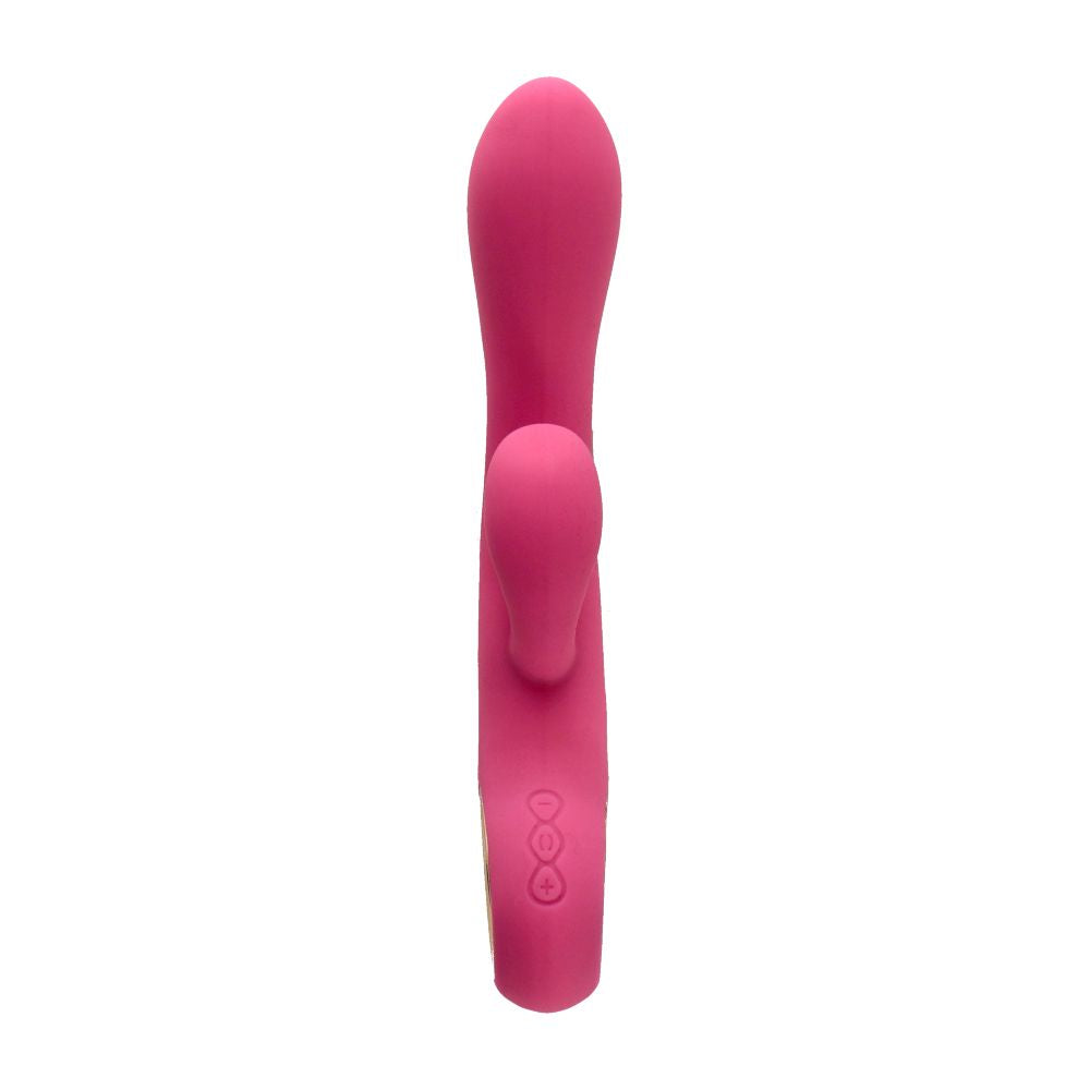 vibratore rabbit g double touch toyz4lovers