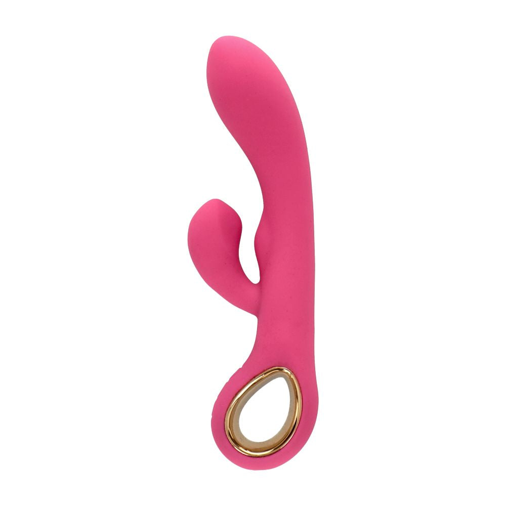 vibratore rabbit g double touch toyz4lovers
