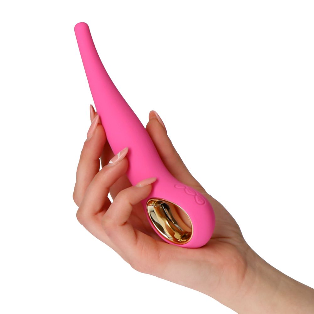 Slim Grip Anal Vibrator MSX Distribution Slim Grip Anal Vibrator MSX Distribution