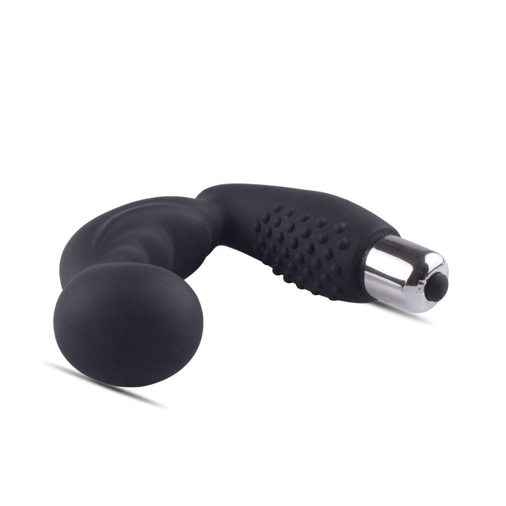 vibratore e stimolatore prostata insider ball toyz4lovers