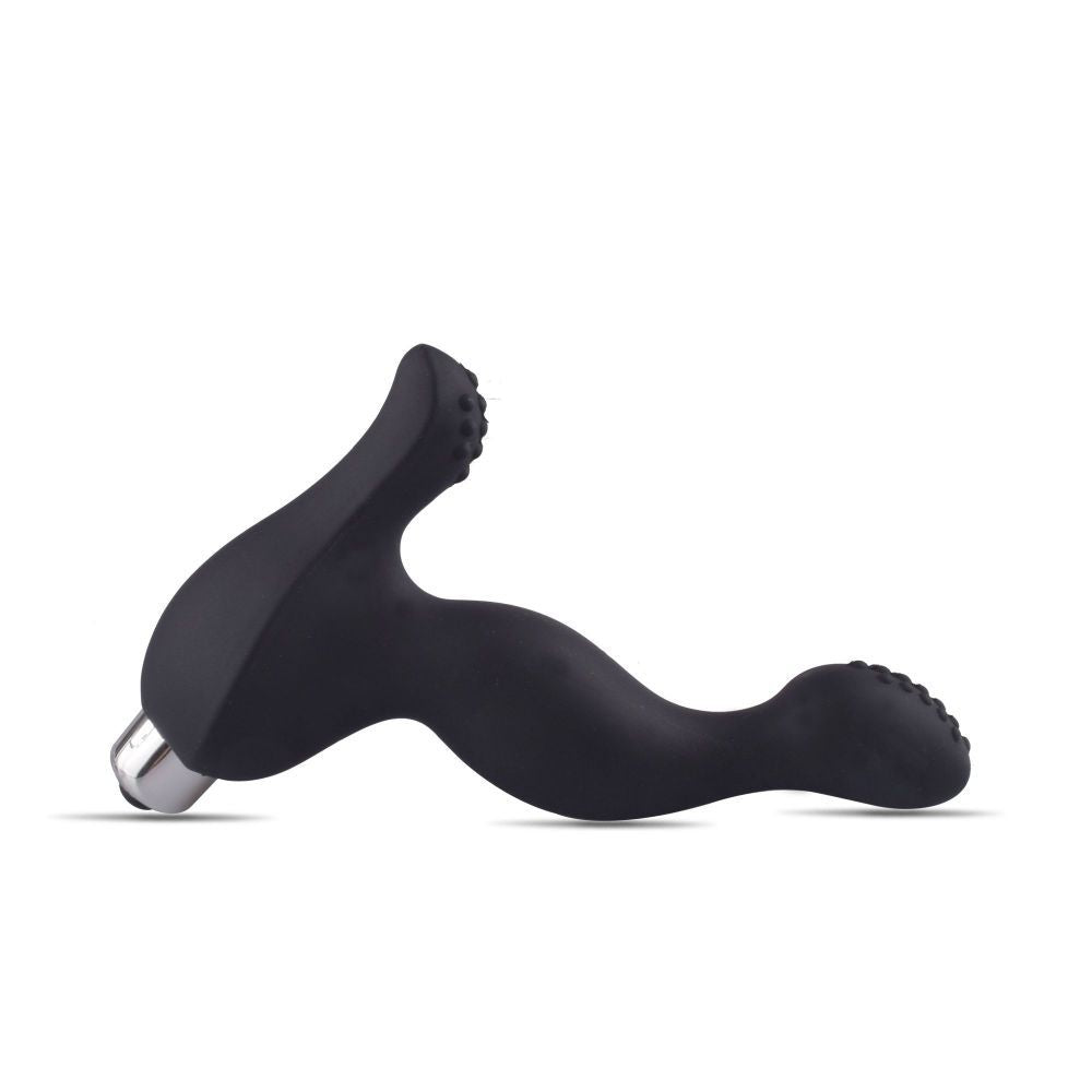 vibratore e stimolatore prostata insider touch toyz4lovers