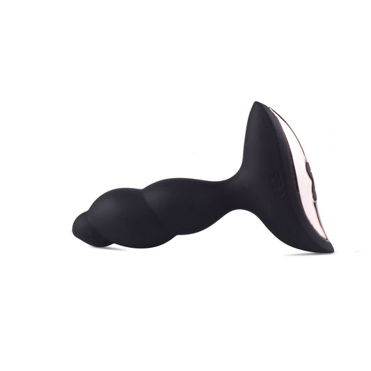 vibratore anale behind conic toyz4lovers