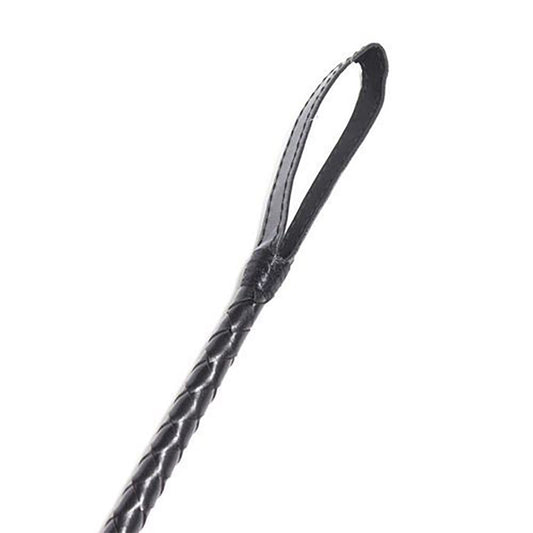 frustino ribbon horse whip black fetish art toyz4lovers jingyi retro