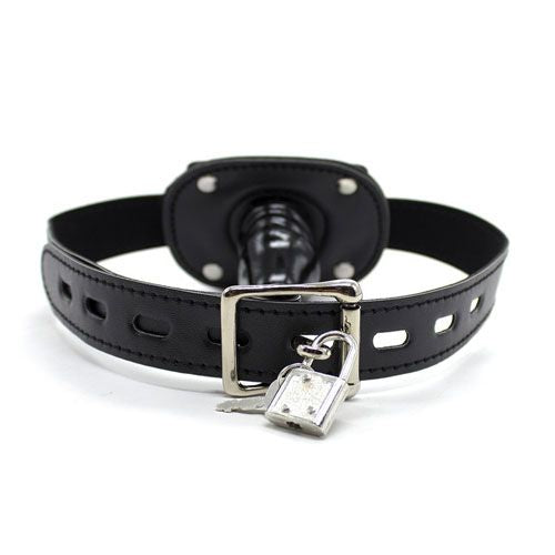 morso penis gag short block toyz4lovers dettaglio