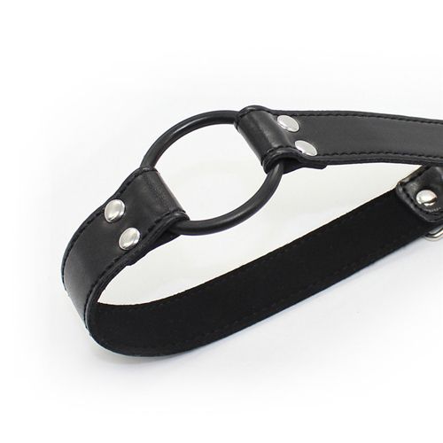 morso easy belt ring gag toyz4lovers dall'alto