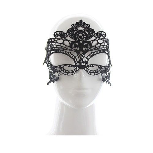 maschera royal mask toyz4lovers fronte
