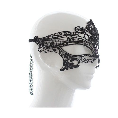 maschera royal mask toyz4lovers lato destro