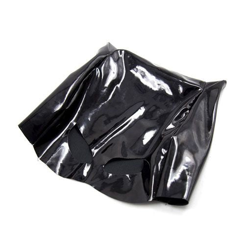 maschera glossy cat toyz4lovers dettaglio
