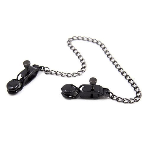 pinze capezzoli hard chains toyz4lovers dettaglio