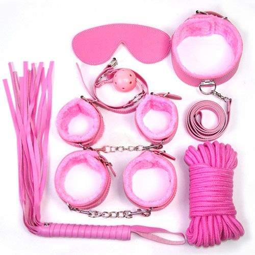 #COLORE_ROSA