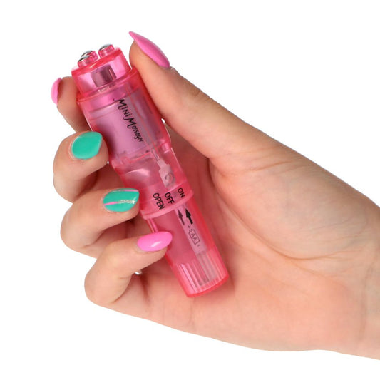 mini vibratore surprises toyz4lovers