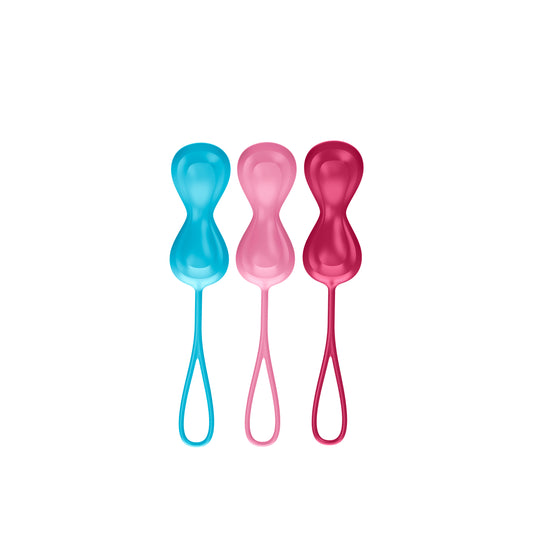 palline vaginali power balls satisfyer