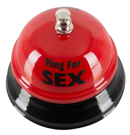campanello sexy ring for sex dettaglio