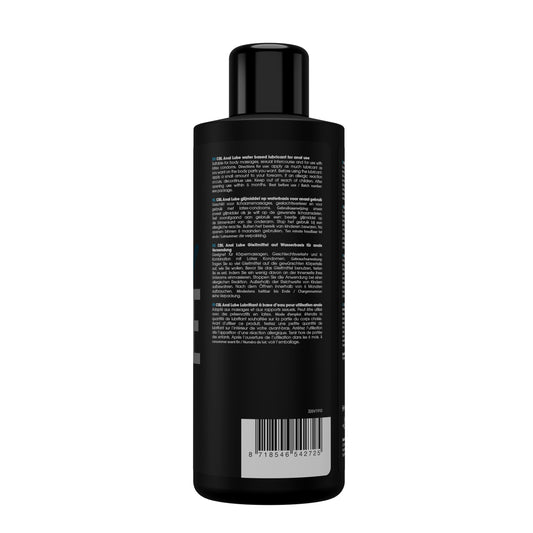 lubrificante anale lube 1000ml cobeco