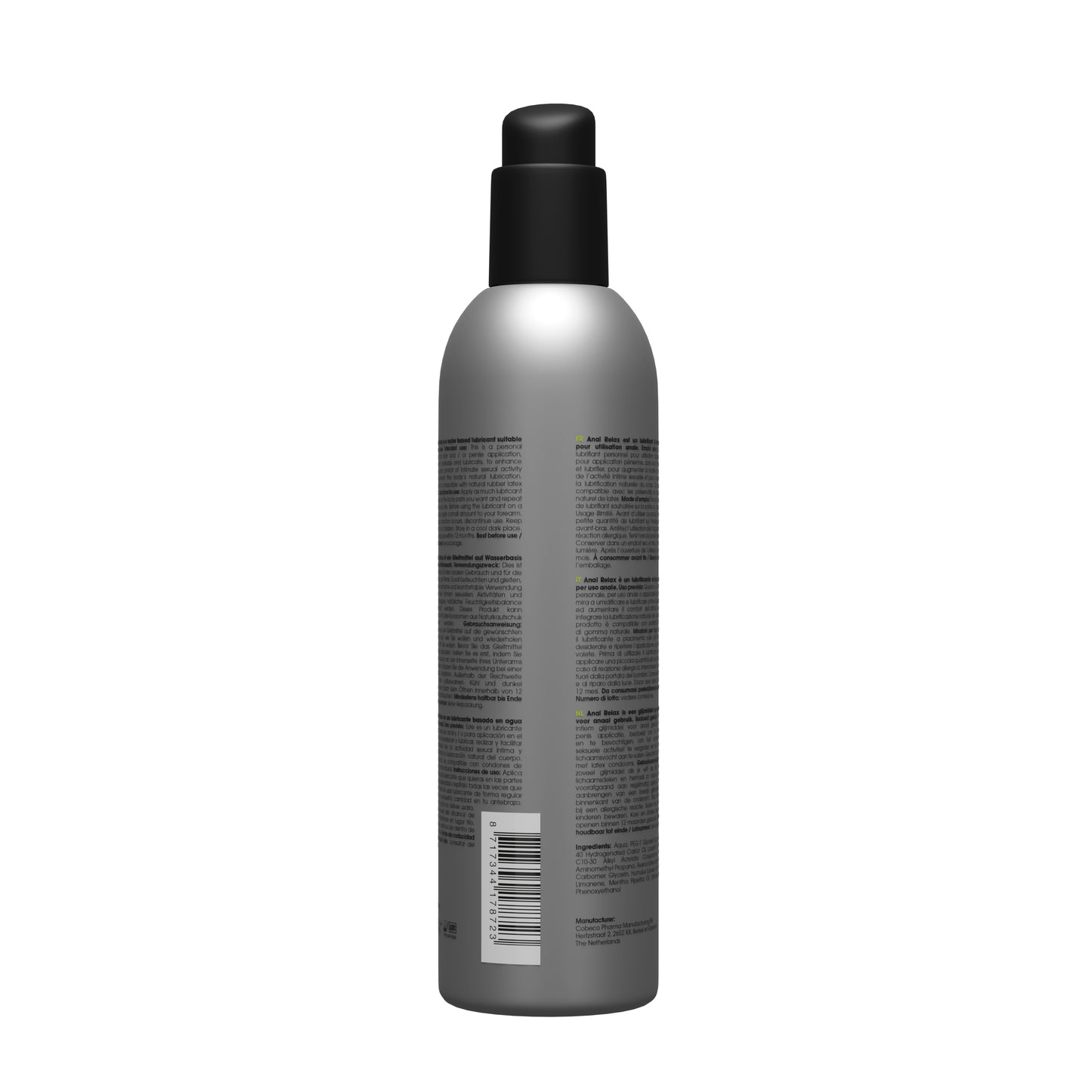 #CONTENUTO_250 ML