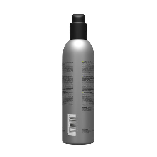 lubrificante anale male warm 250ml cobeco