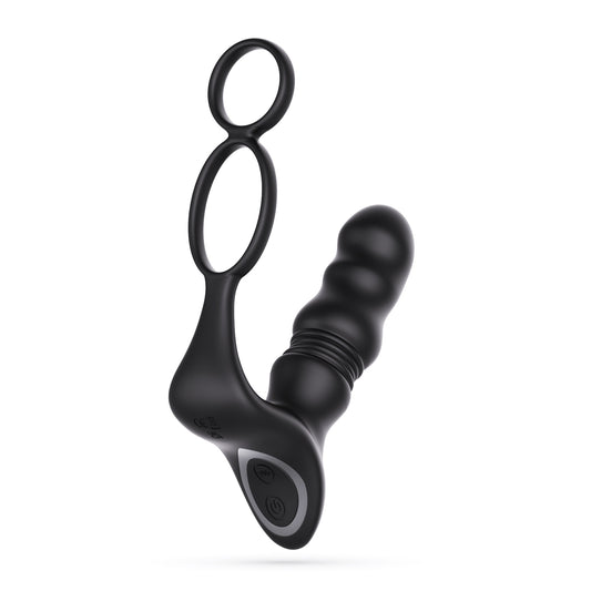 stimolatore prostata crixus nero crushious