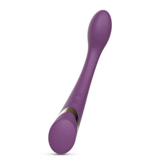 vibratore punto g midas viola crushious